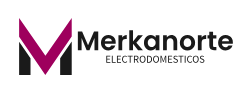 Merkanorte Electrodomesticos